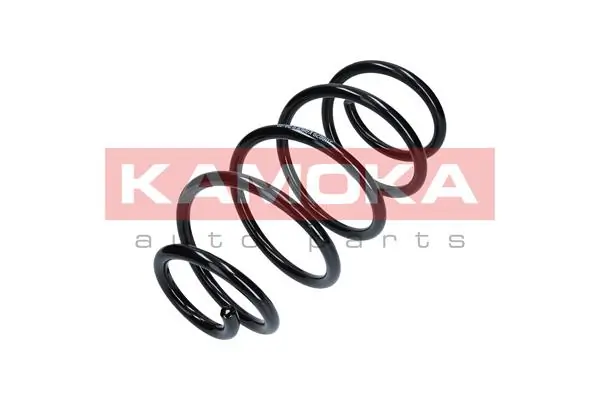 Купить 2110079 Kamoka Винтовая пружина подвеска