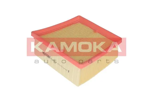 F231001 Kamoka Воздушный фильтр двигателя