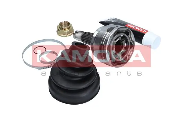 ШРУС наружный Posterparts BB6631
