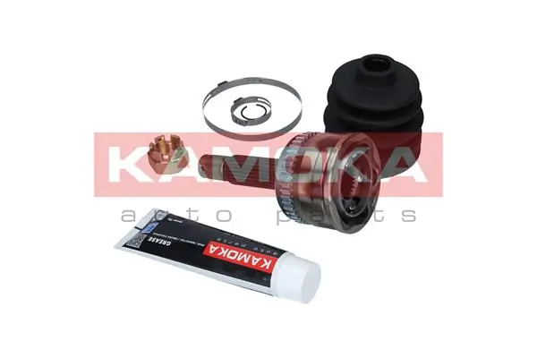 Купить 6043 Kamoka Внешняя граната