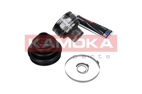 6083 Kamoka Наружная граната
