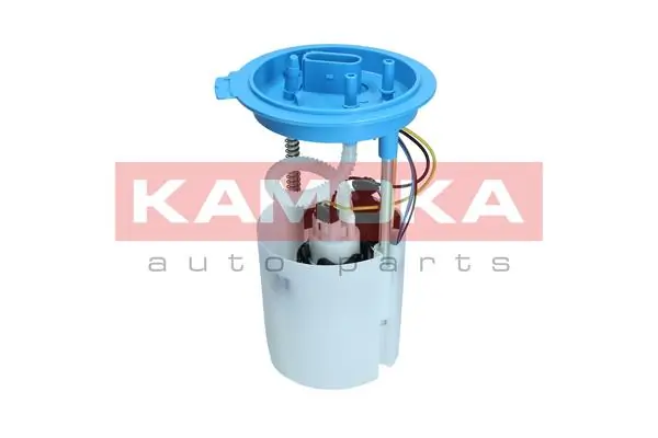 Módulo de bomba de combustível com sensor do nível de combustível Volkswagen Passat B6 3C2