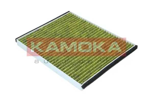 Фильтр салона QC1126C Q-top