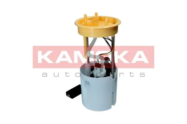 Топливный насос HB Autoelektrik HBE65453519