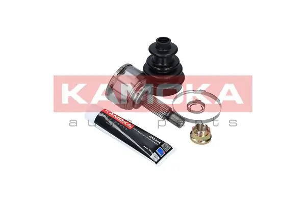 6118 Kamoka Наружная граната
