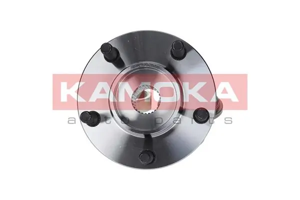 BR930021K SKF Ступица колеса передняя