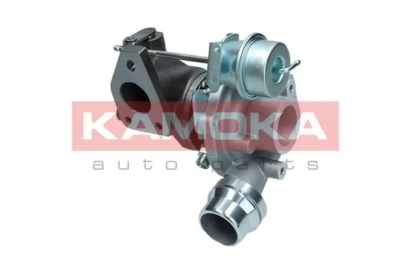 Turbina para Dacia Logan I  MCV KS