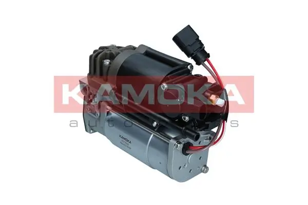 Купить 2077002 Kamoka Компрессор пневмоподкачки (амортизаторов)