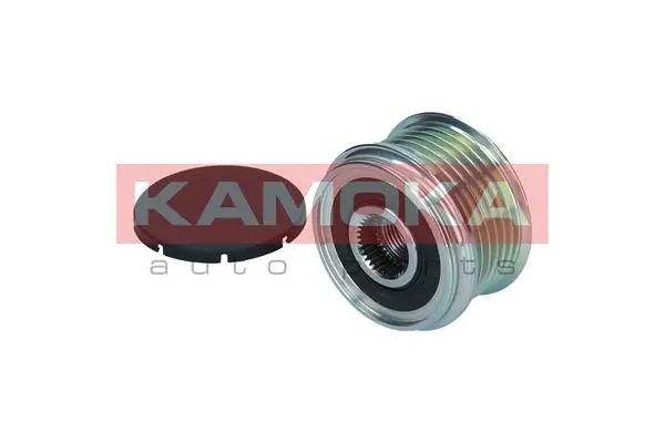 Инерционный шкив Kamoka RC022 цена, от 28.92 USD