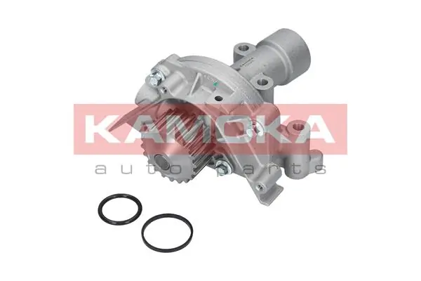 Помпа охлаждения VAG 9670557580 цена, от 42.91 USD