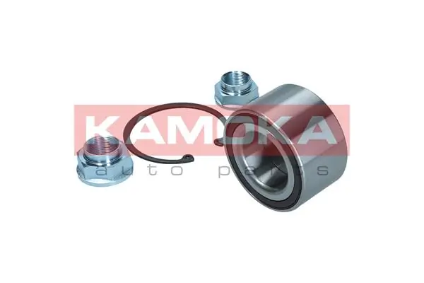 Комплект подшипника ступицы колеса Kamoka 5600156 цена, от 27.55 USD