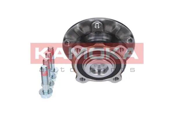 Ступицы передних колес Kamoka 5500070 цена, от 48.07 USD