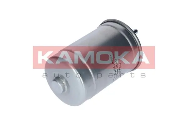 Фильтр тонкой очистки топлива Kamoka F302501 цена, от 10.99 USD