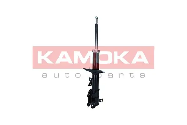 2001098 Kamoka Амортизатор передний левый