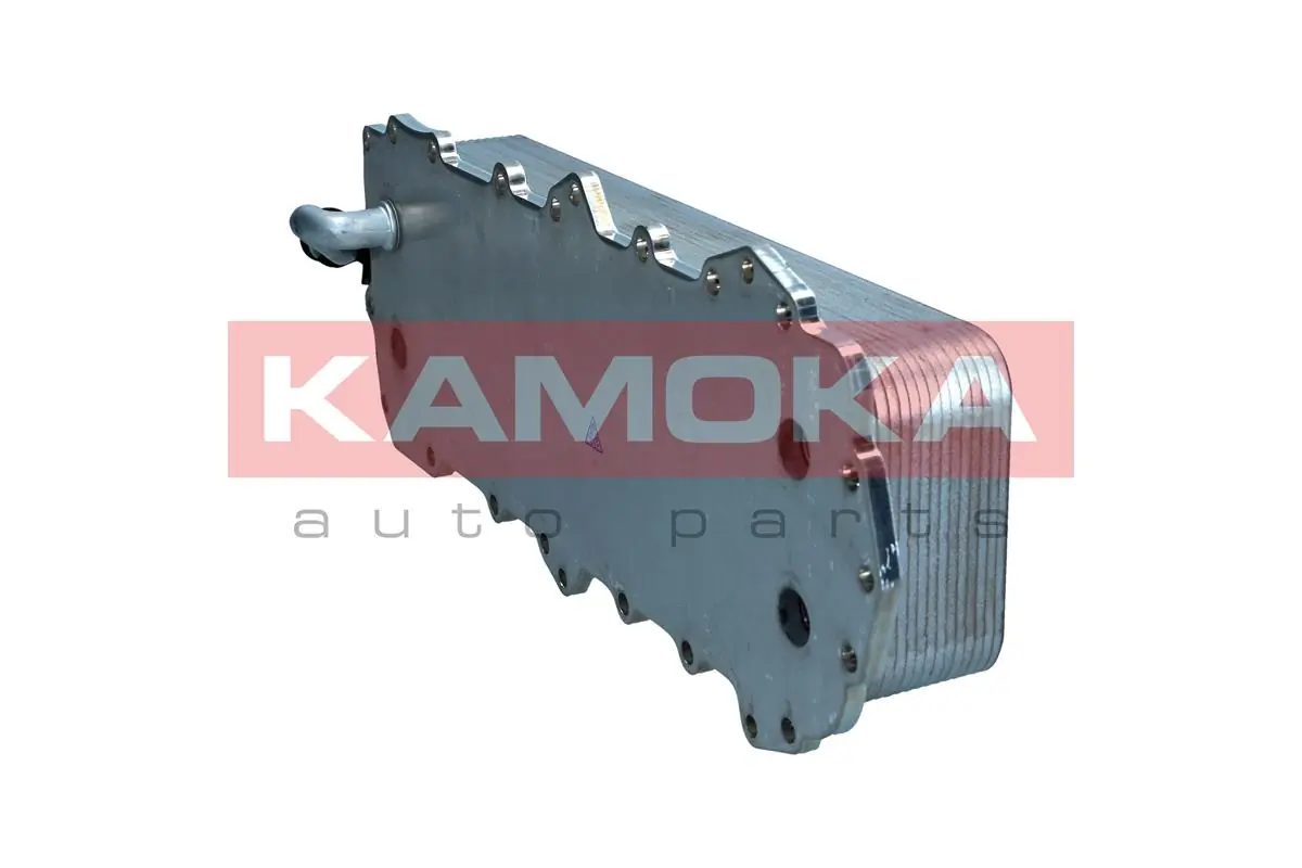 Купить 7730164 Kamoka Масляный радиатор охлаждения АКПП