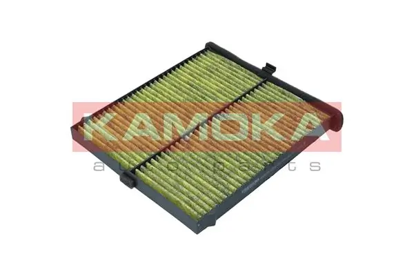 Купить 6080096 Kamoka Фильтр салона угольный