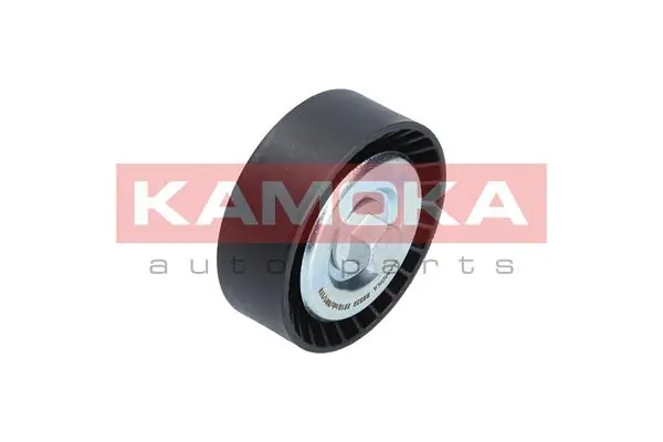 R0338 Kamoka Ролик приводного ремня, паразитный