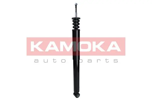 2000878 Kamoka Амортизаторы задние