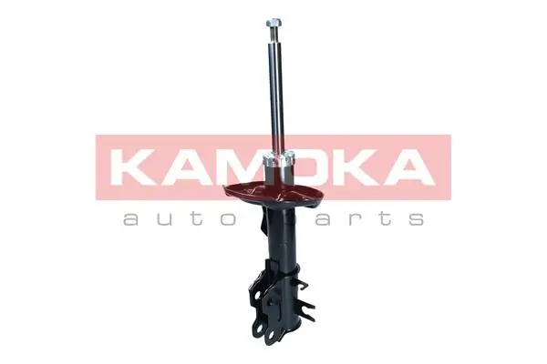 2001081 Kamoka Амортизатор передней подвески правый