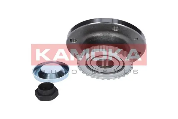 Подшипники задней ступицы Kamoka 5500006 цена, от 37.26 USD