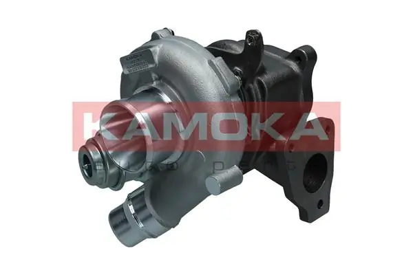 Турбонагнетатель General Motors 93190658 цена, от 215.38 USD