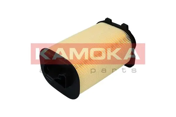 F242501 Kamoka Воздушный фильтр двигателя