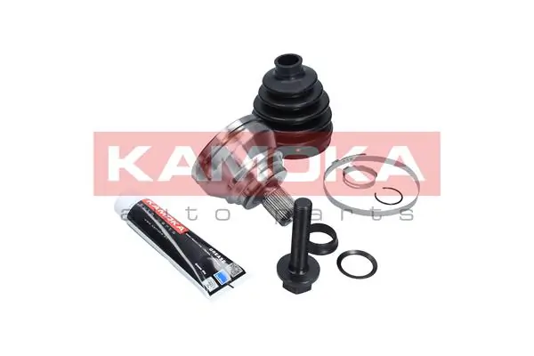 7274 Kamoka Наружная граната