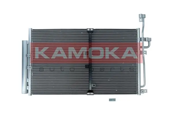 Радиатор кондиционера 42260027 AND