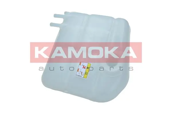 7720004 Kamoka Расширительный бачок охлаждения