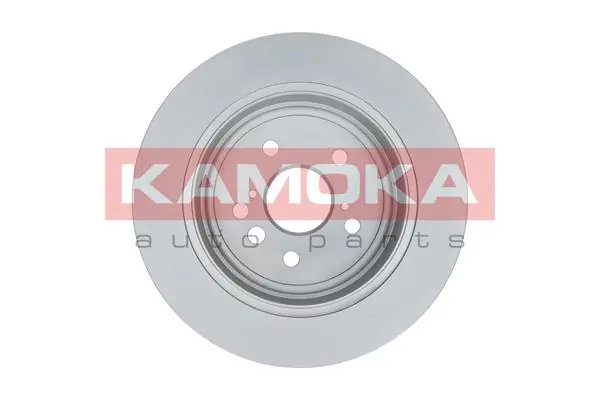 1031090 Kamoka Дисковый тормоз