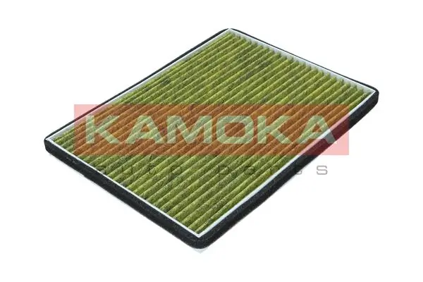 Фильтр воздушный отопителя Kamoka 6080167 цена, от 5.62 USD
