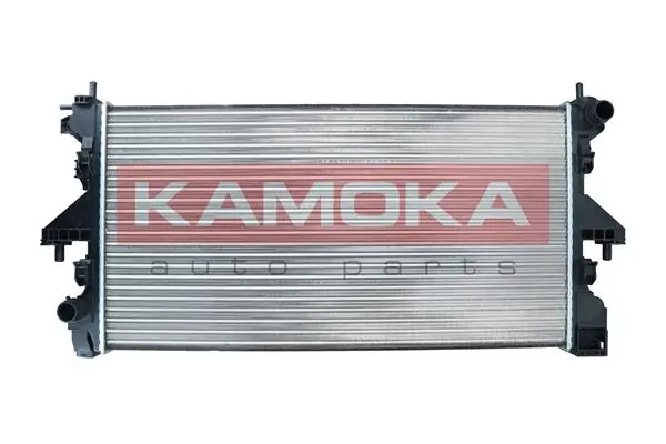 7705073 Kamoka Радиатор основной