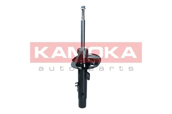 Купить 2000184 Kamoka Амортизатор подвески передний левый