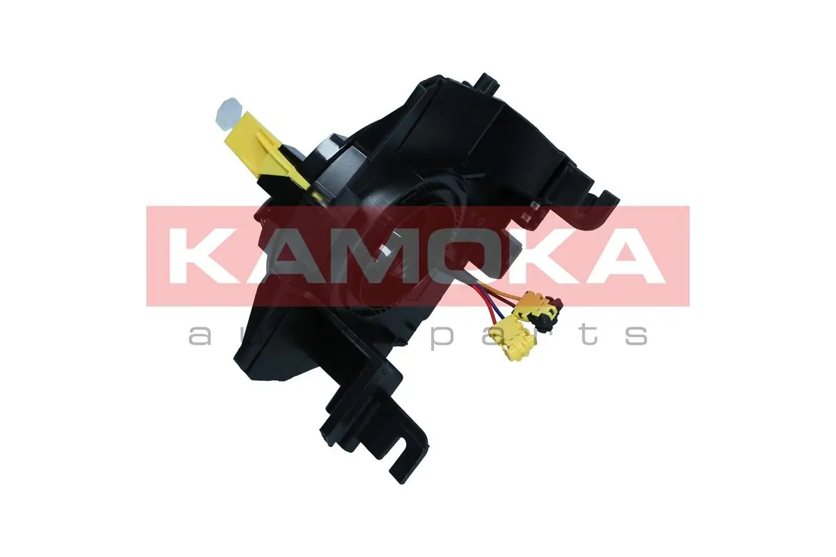 Контактное кольцо подушки безопасности Kamoka 4210072 цена, от 32.63 USD