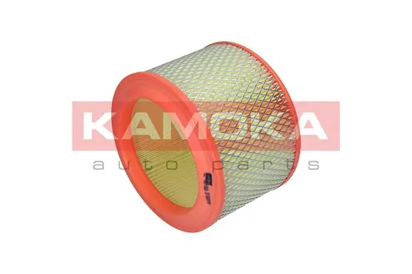 F206301 Kamoka Воздушный фильтр двигателя