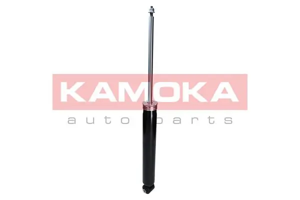 2000995 Kamoka Амортизаторы задние