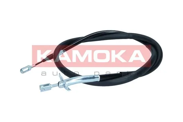 1190155 Kamoka Трос ручного тормоза