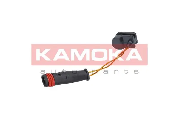 Датчик износа тормозных колодок передний правый Kamoka 105048 цена, от 4.56 USD