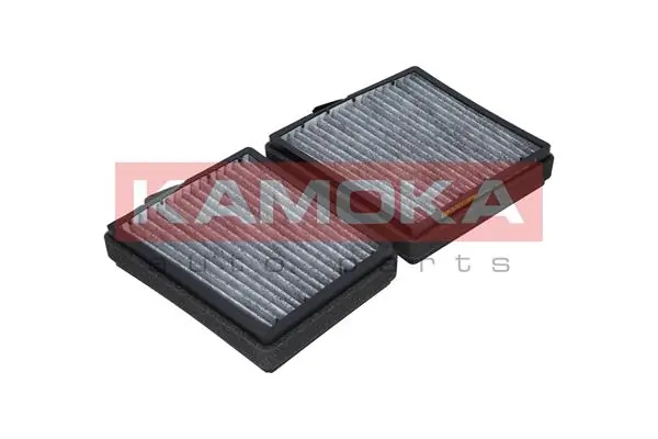 Фильтр воздушный отопителя Kamoka F507301 цена, от 10.28 USD