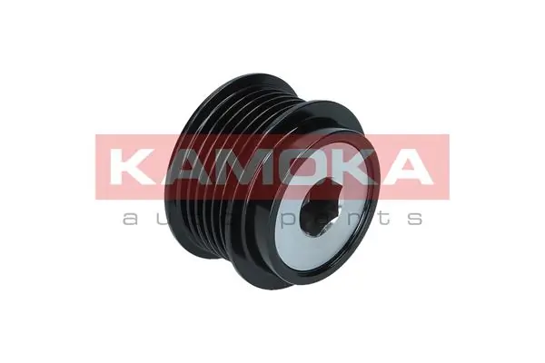 Инерционный шкив Kamoka RC158 цена, от 4.46 USD
