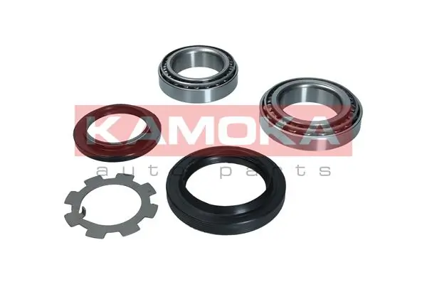 5600151 Kamoka Подшипник ступицы задней
