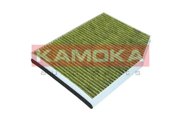 Фильтр воздушный отопителя Kamoka 6080078 цена, от 7.56 USD