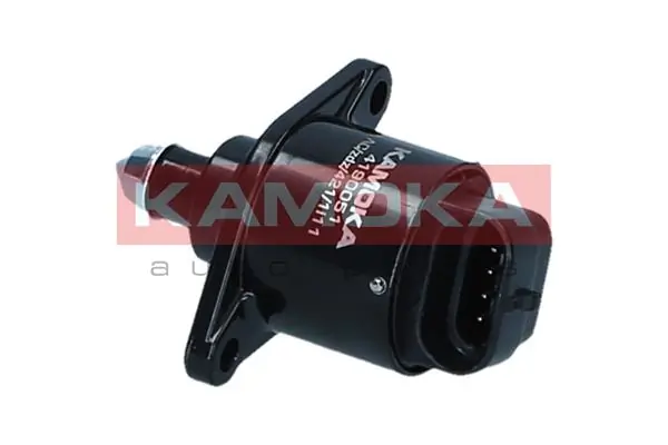 4190051 Kamoka Датчик холостого хода