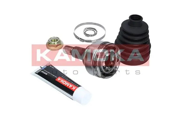 Купить 6128 Kamoka Внешняя граната
