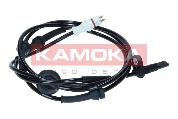 Купить 1060662 Kamoka Датчик АБС задний левый