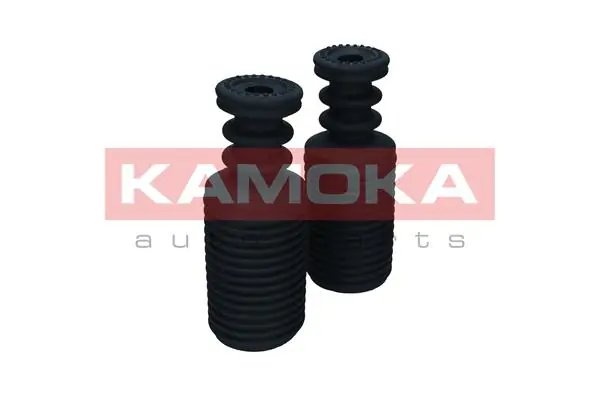 Буфер-отбойник амортизатора переднего + пыльник Kamoka 2019167 цена, от 10.13 USD