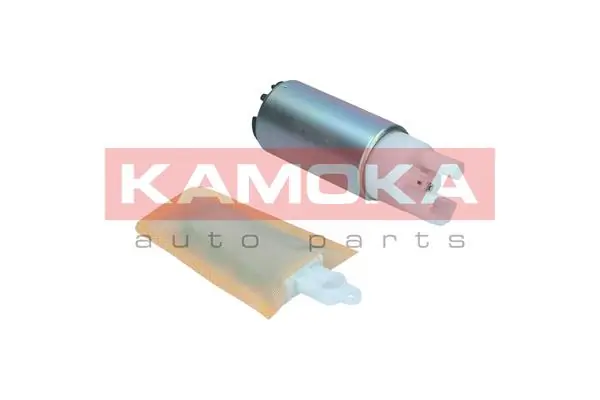 8410025 Kamoka Топливный насос электрический погружной