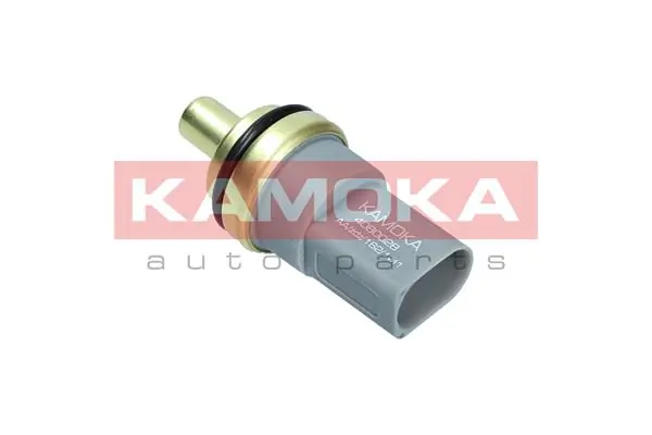 Sensor de temperatura do fluido de esfriamento Volkswagen Touran 2 1T3