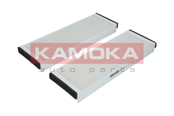 Фильтр воздушный отопителя Kamoka F410301 цена, от 6.77 USD
