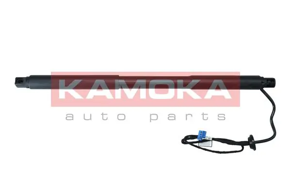 Амортизатор крышки багажника на Mercedes GL  X166